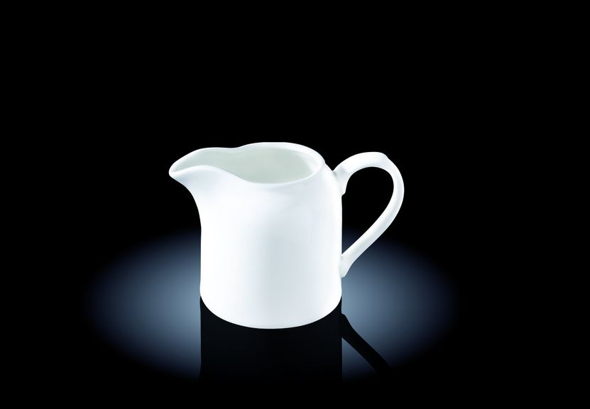 Молочник  250 мл. Wilmax /1/6/48/