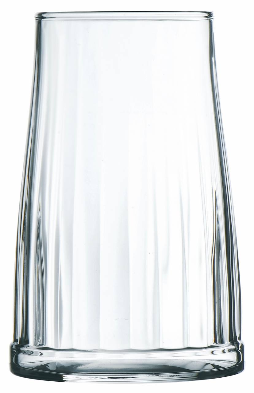 Хайбол (стакан) 350 мл. d=60 мм. h=120 мм. Биколик /1/6/48/