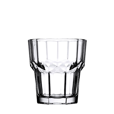 Олд Фэшн 260 мл. d=85 мм. h=90 мм. штабелир. Серенити /12/768/