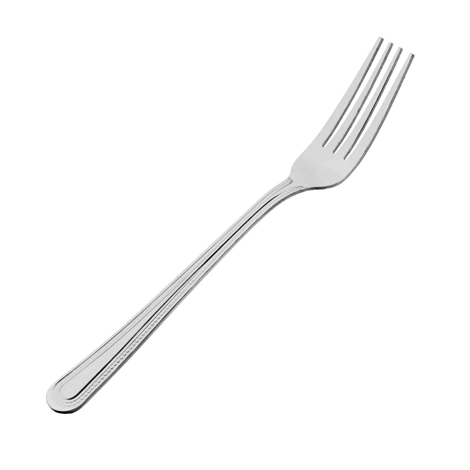 Вилка столовая Вальс 18/0  1,3 мм. 18,3 см. MGsteel /12/600/