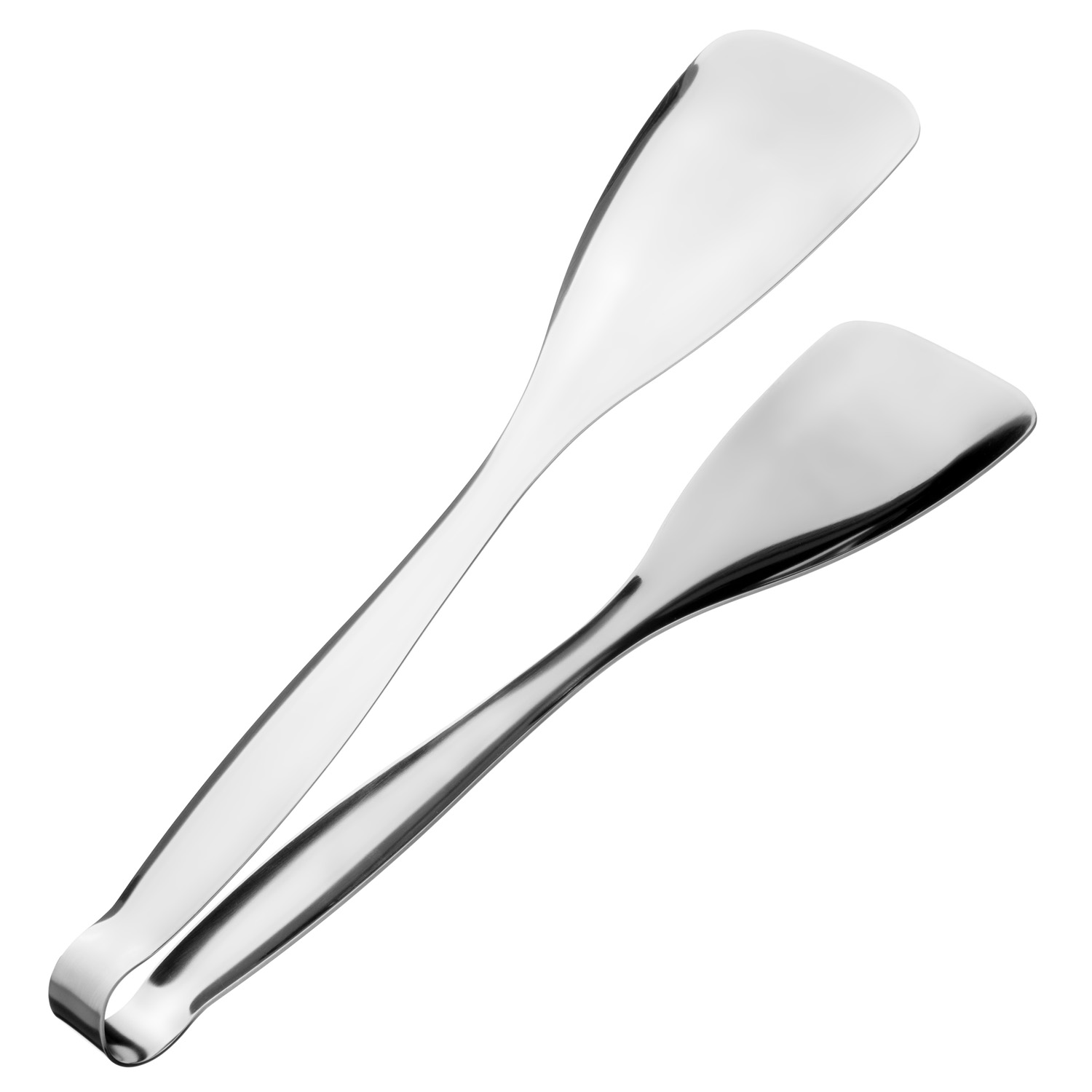 Щипцы для выпечки 23,5 см. нерж. MGsteel  /1/25/250/ АКЦИЯ