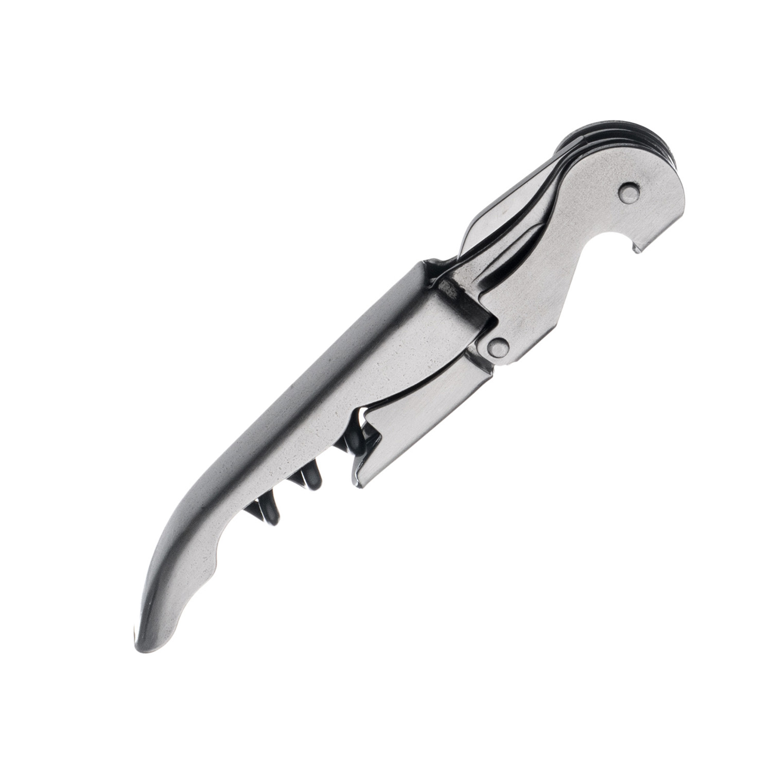 Нарзанник 3-х функц. двухступен. нерж. Pinti  /1/10/