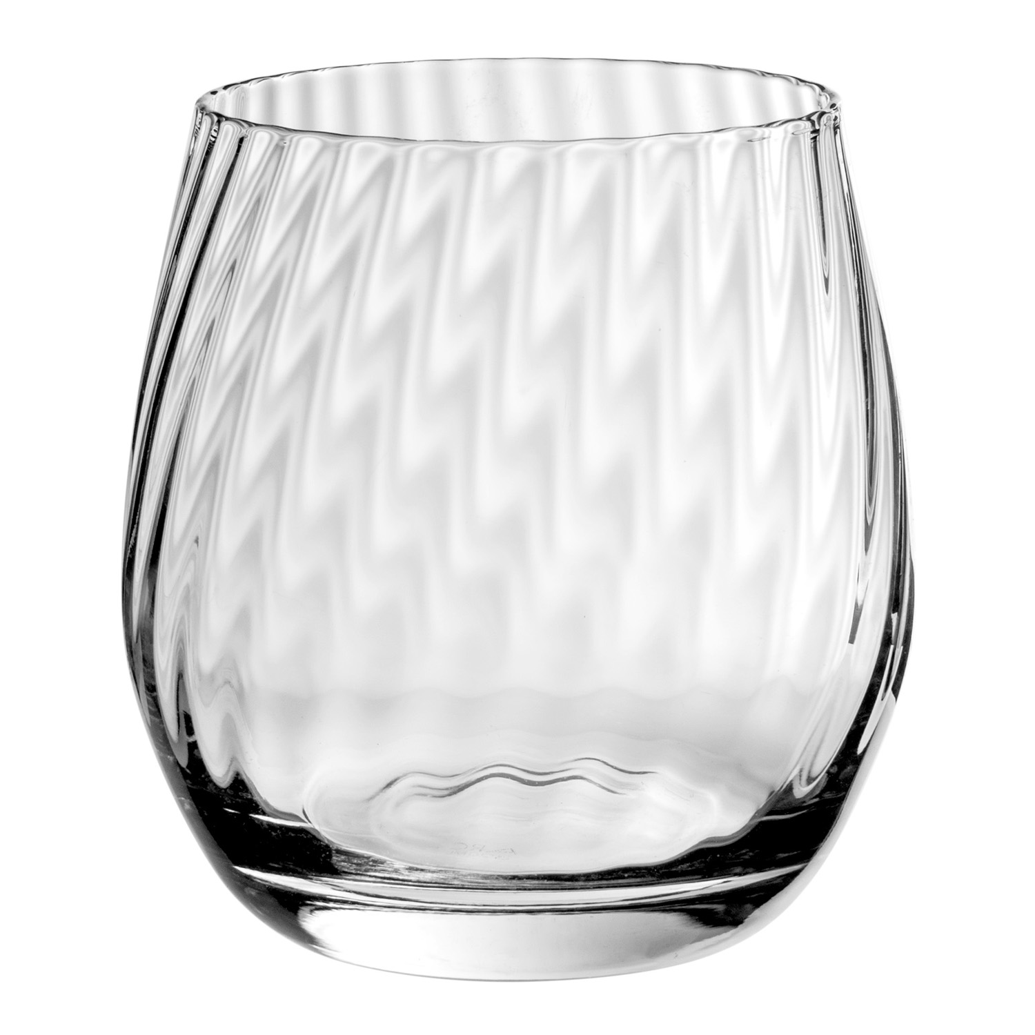 Олд Фэшн 320 мл. d=65 мм. h=90 мм. Серена тонкий край /6/24/