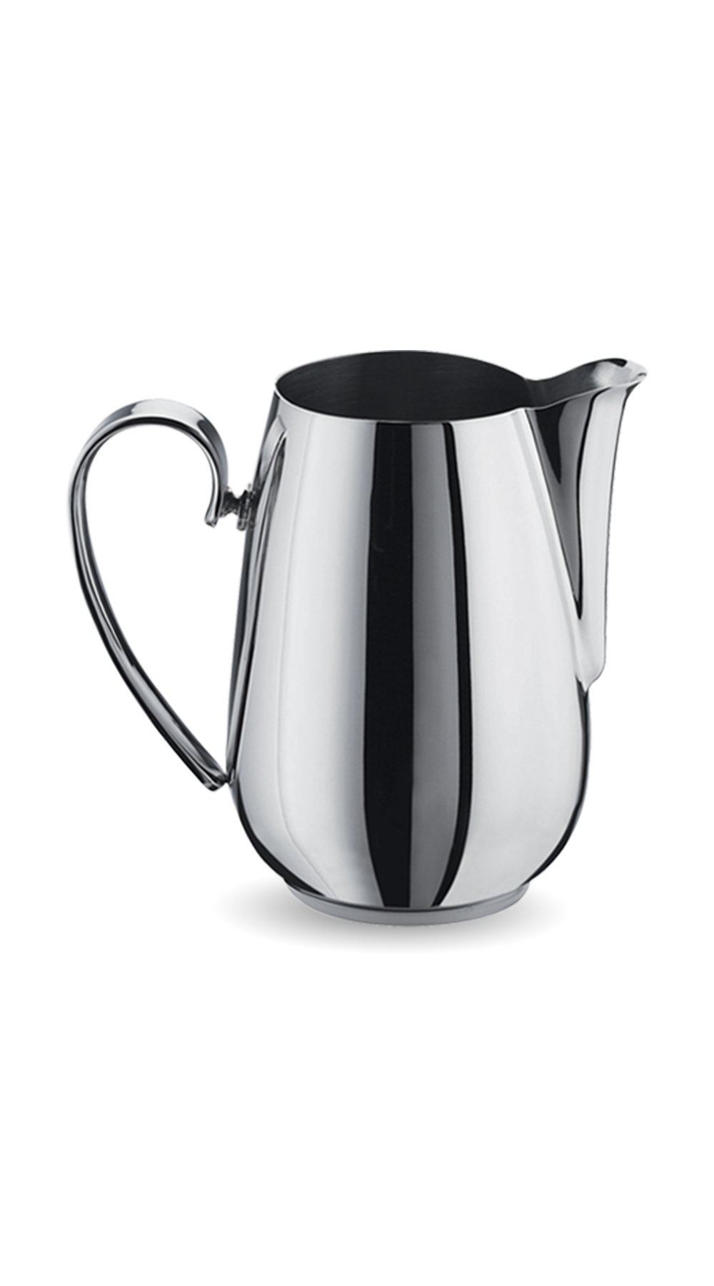 Молочник  600 мл. нерж. (питчер) Abert /1/