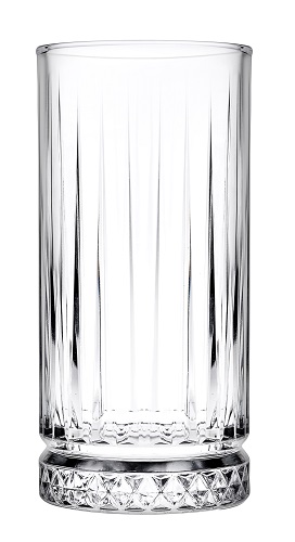 Хайбол (стакан) 280 мл. d=65,5 мм. h=140 мм. Элизия Турция /4/24/1008/