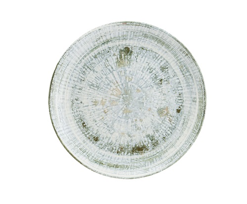 Тарелка d=250 мм. Одэтт, форма Гурмэ Bonna /1/12/648/624/