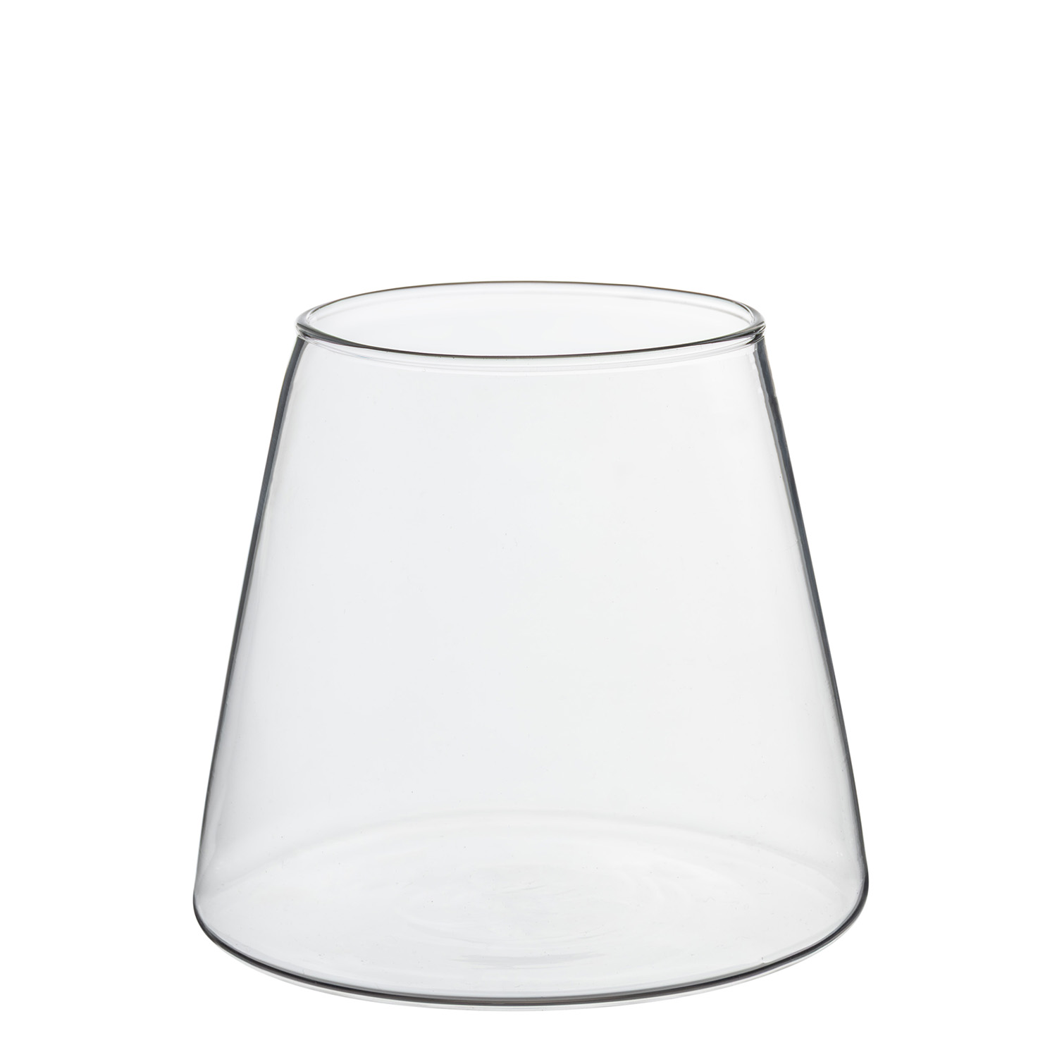 Олд Фэшн 350 мл. d=95 мм. h=84 мм. Термостекло Лотус MGline /6/24/