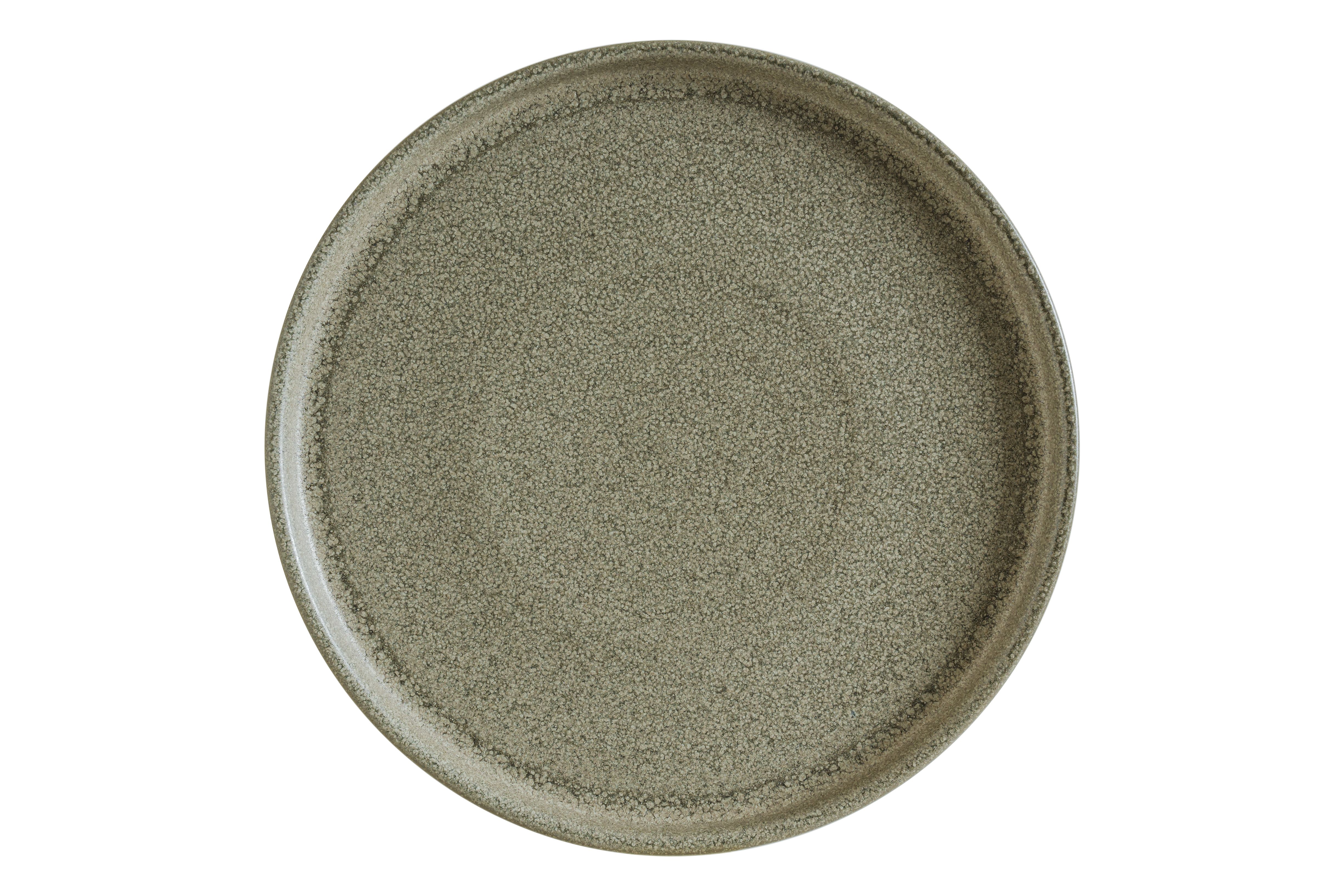 Тарелка d=260 мм. Адельфа Bonna /1/6/372/