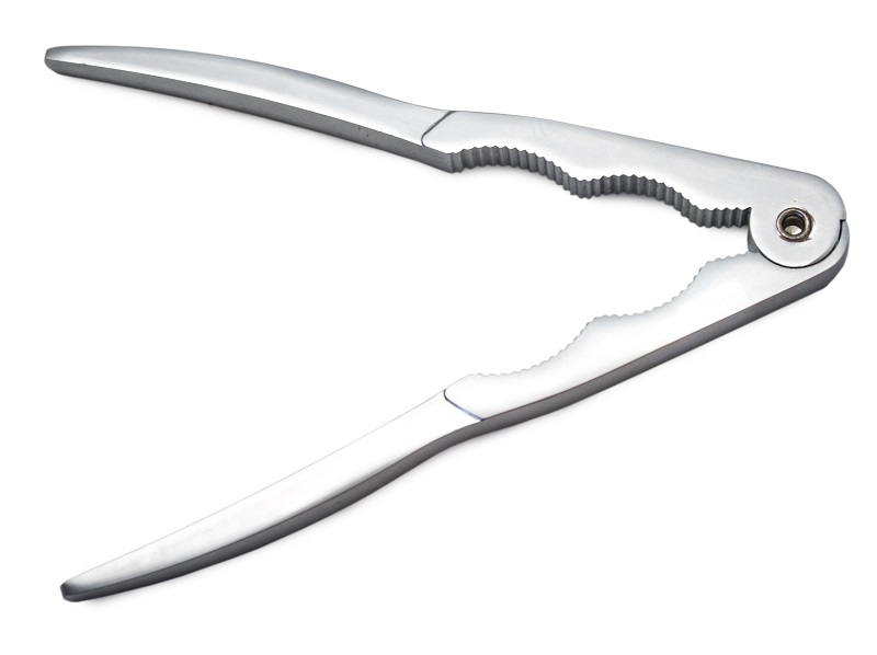 Щипцы для лобстера 11 см. нерж VB /12/ АКЦИЯ