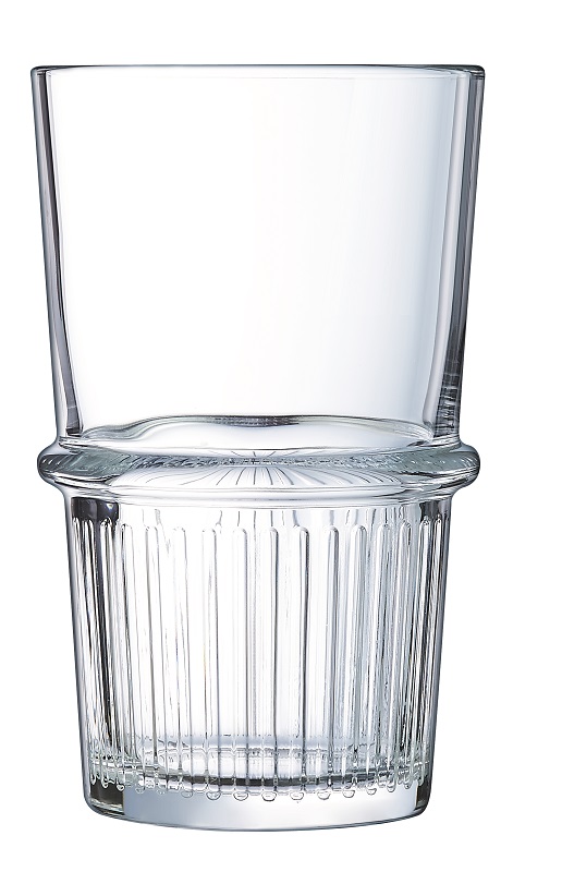 Хайбол (стакан) 470 мл. d=87 мм. h=144 мм. Нью Йорк /6/24/480/