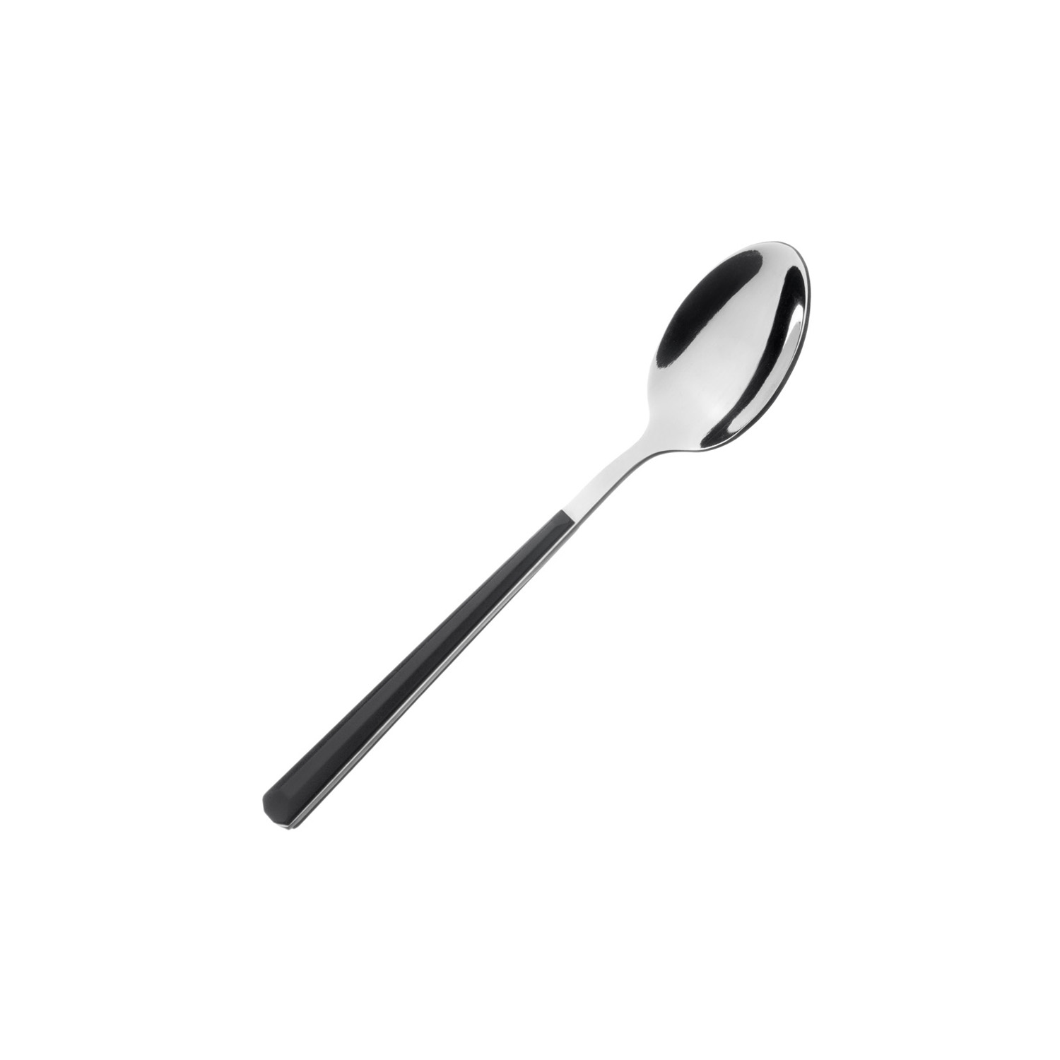 Ложка чайная Лапис 18/10 мм. 14,5 см. Abert /12/