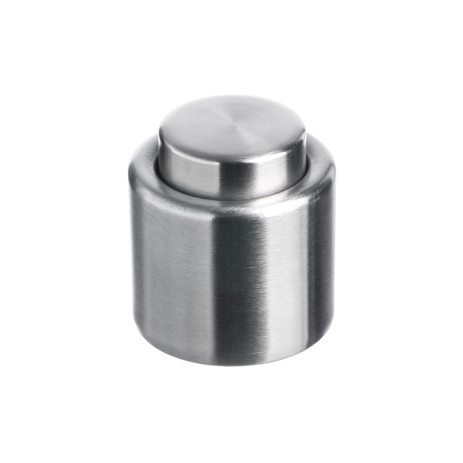 Пробка для шампанского нерж Pinti /1/