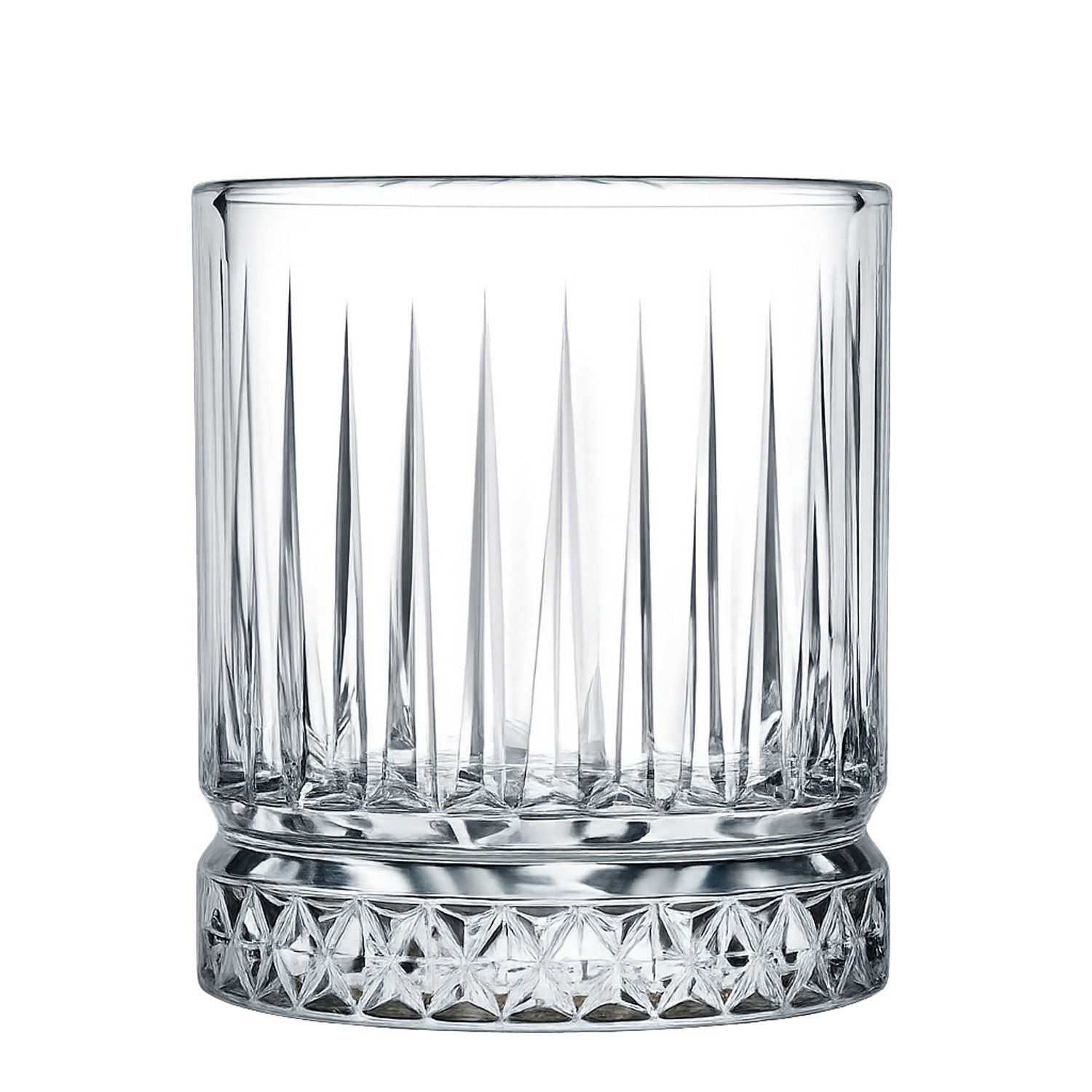 Олд Фэшн (стакан) 355 мл. d=84 мм. h=98 мм. Элизия /12/864/