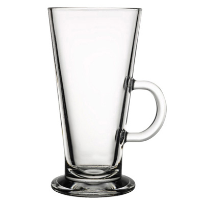 Бокал Айриш Кофе (Irish Coffee) 360 мл. d=73 мм. h=162 мм. Коламбиан Турция /6/24/576/ АКЦИЯ