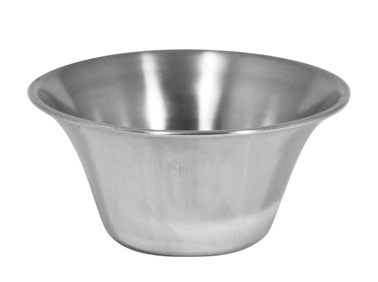 Соусник 180 мл. d=95 мм. h=47 мм. нерж. MGsteel /1/288/  АКЦИЯ