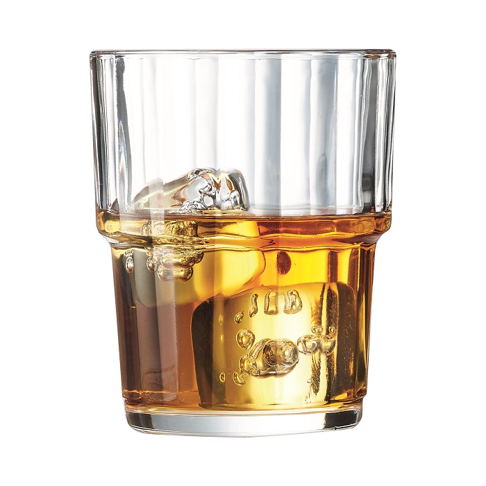 Олд Фэшн 200 мл. d=72 мм. h=88 мм. штабелир. Норвэж /6/1200/