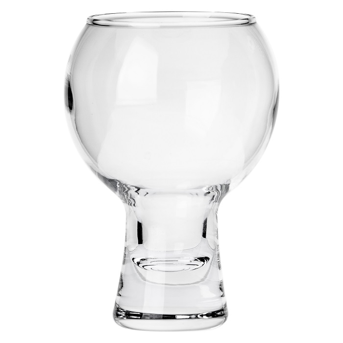 Олд Фэшн (стакан) 340 мл. d=65 мм. h=130 мм. Агриппа Borgonovo /1/6/96/672/