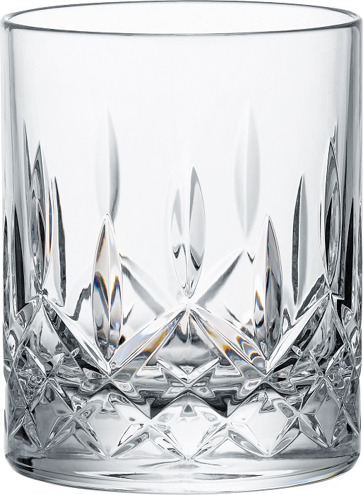 Олд Фэшн 320 мл. d=79 мм. h=100 мм. поликарбонат Bonna /1/6/