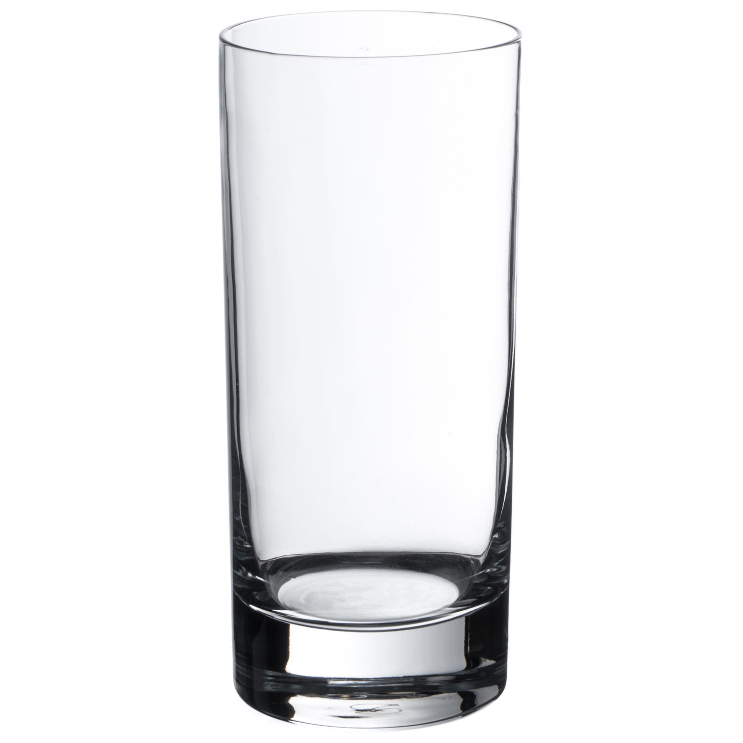 Хайбол 284 мл. d=60 мм. h=130 мм. тонкий край Сиде /12/1080/