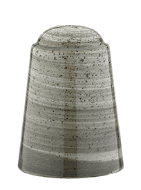 Перечница h =70 мм. Спейс, форма Банкет Bonna /1/24/2160/ АКЦИЯ