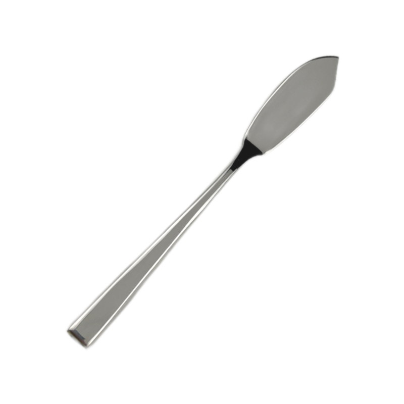 Нож для рыбы Дрим 18/10  5 мм 19,8 см. Abert /1/ ВДОХНОВЕНИЕ