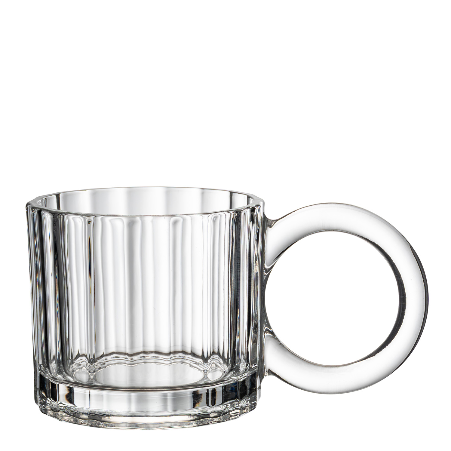 Кружка 250 мл. d=84 мм. h=73 мм. MGline /6/24/