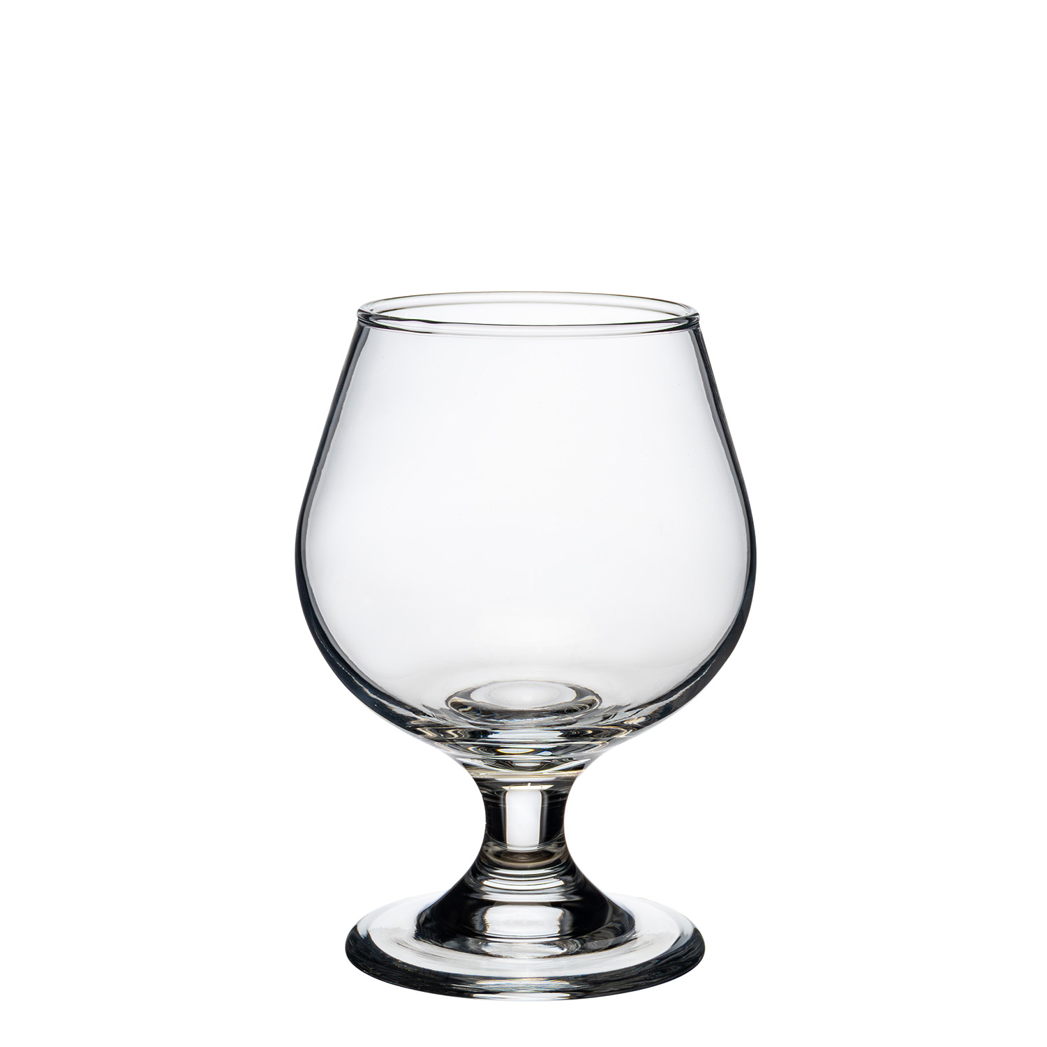 Бокал для бренди 340 мл. d=64 мм. h=127 мм. MGline /6/24/ АКЦИЯ