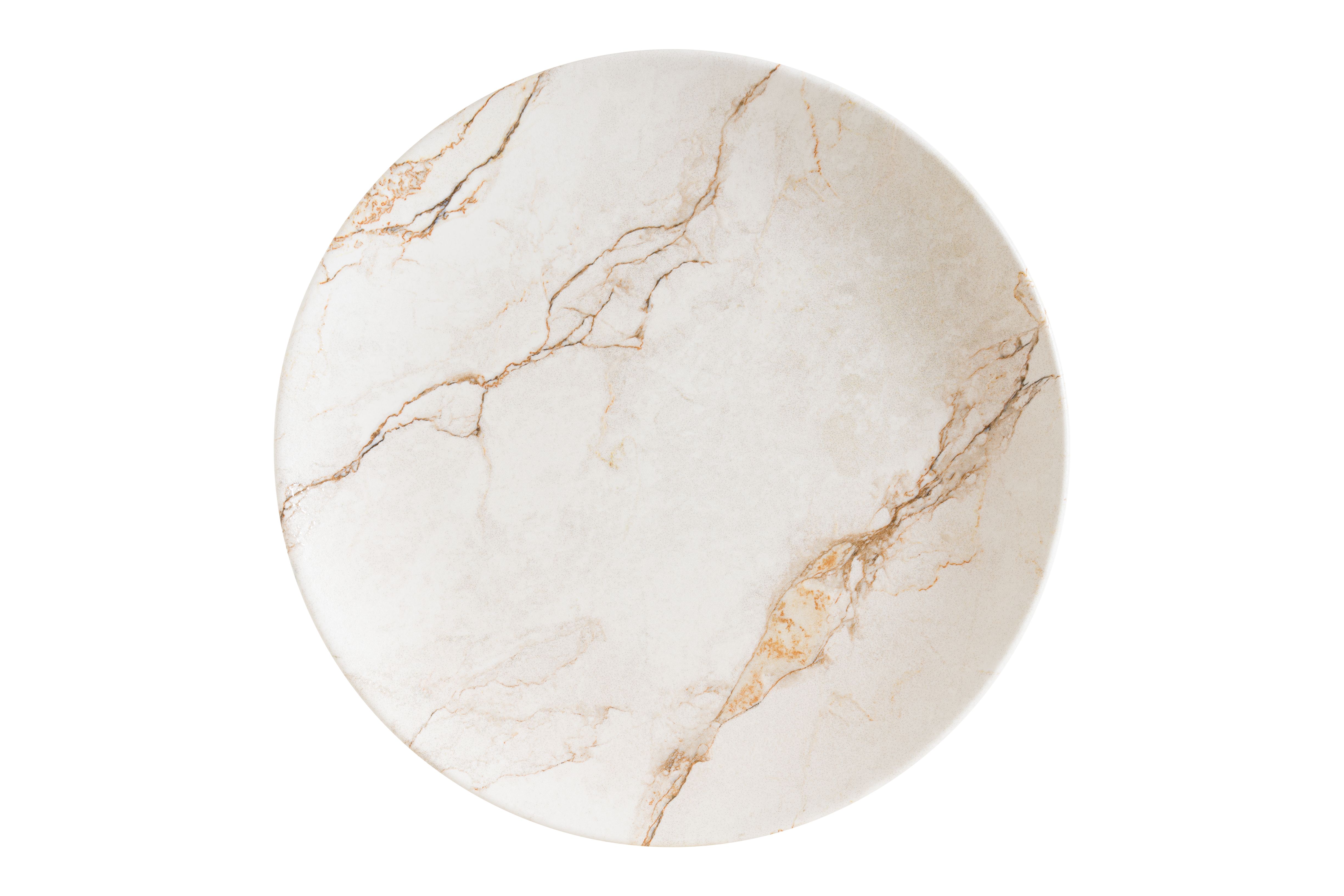 Тарелка d=300 мм. Граникс, форма Гурмэ Bonna /1/12/1080/