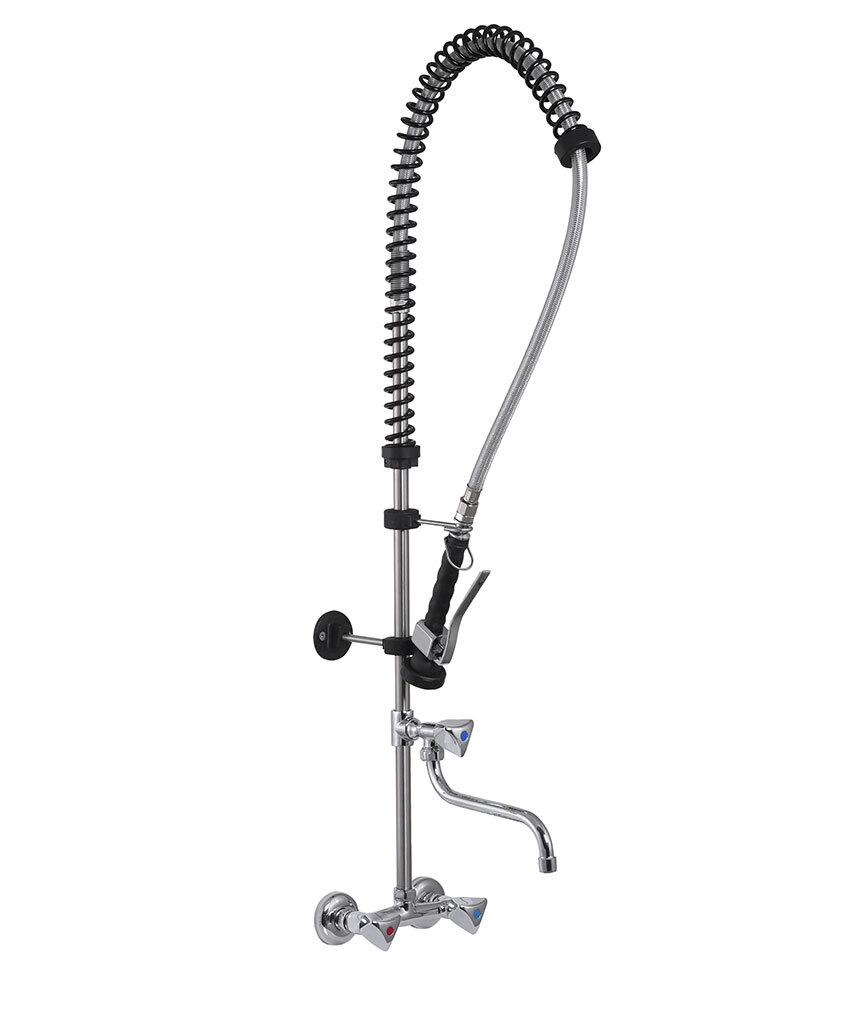 Душирующее устройство CANCAN CC.MT04