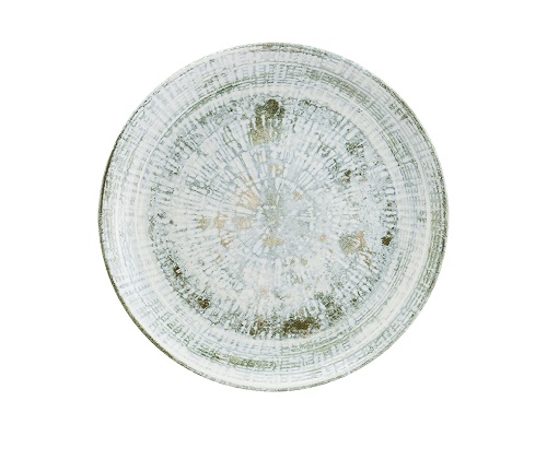 Тарелка d=210 мм. Одэтт, форма Гурмэ Bonna /1/12/1200/ ВДОХНОВЕНИЕ