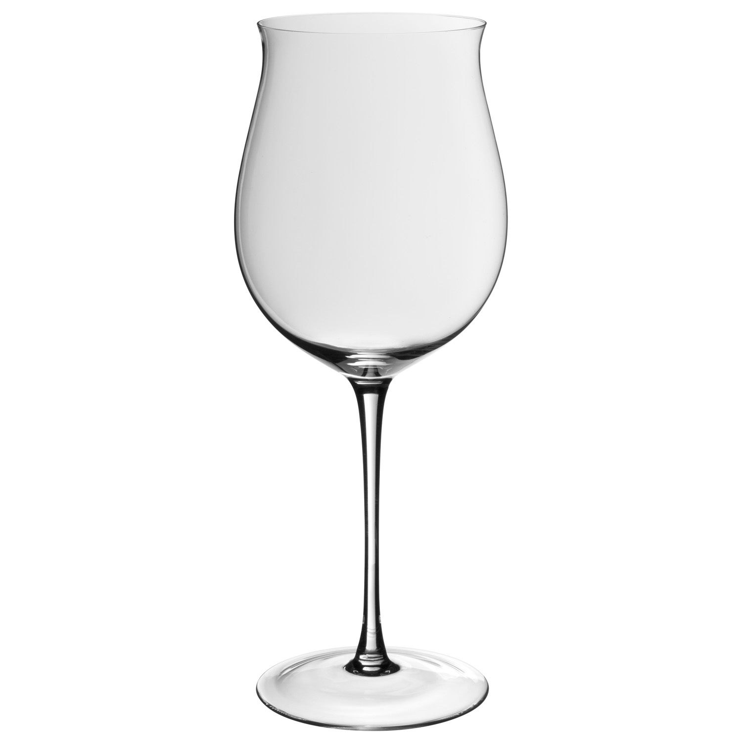 Бокал для вина 990 мл. d=93/112 мм. h=283 мм. хр. стекло Сэнсейшн MGline /6/24/288/ АКЦИЯ