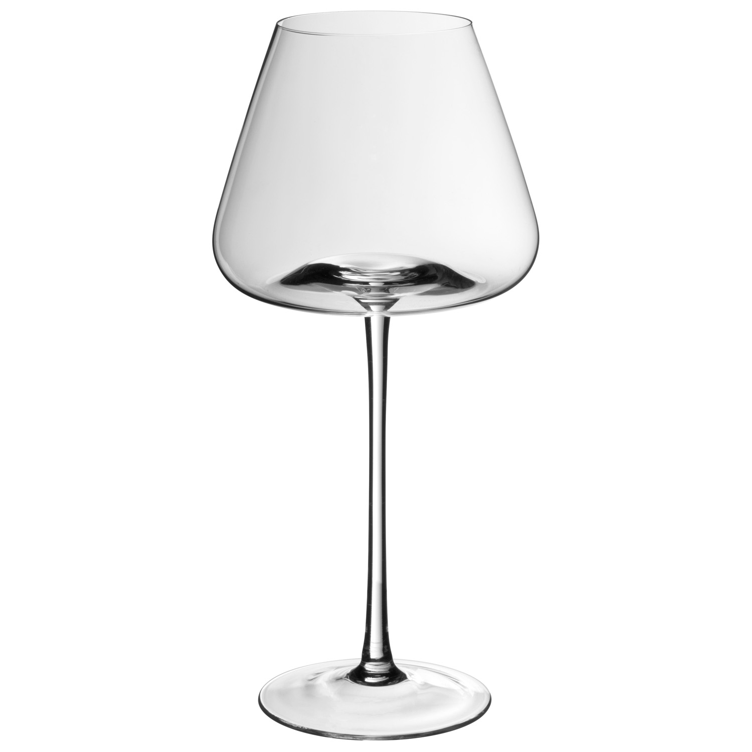 Бокал для вина 700 мл. d=70/85 мм. h=250 мм. хр. стекло Веста MGline /6/192/