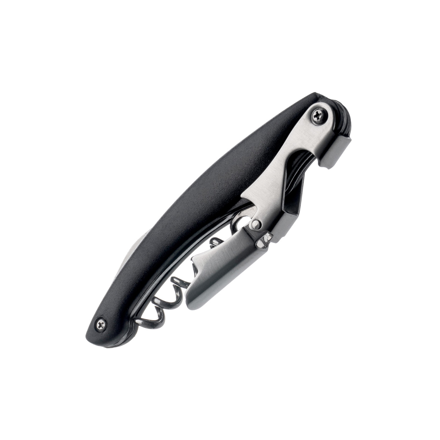 Нарзанник 3-х функц. двухступен. нерж. Pinti /1/10/