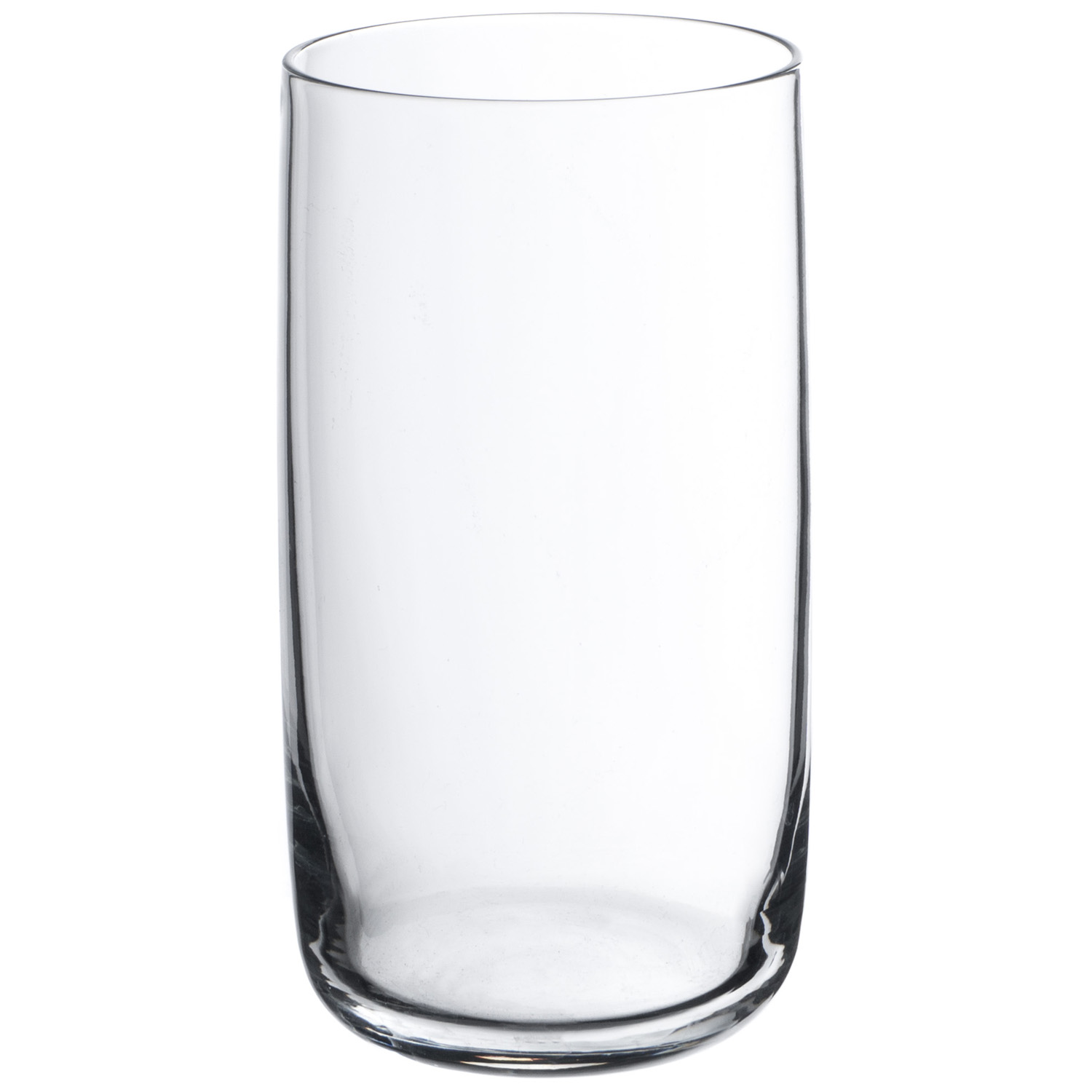 Хайбол 365 мл. d=67 мм. h=129 мм. Иконик  тонкий край /12/864/