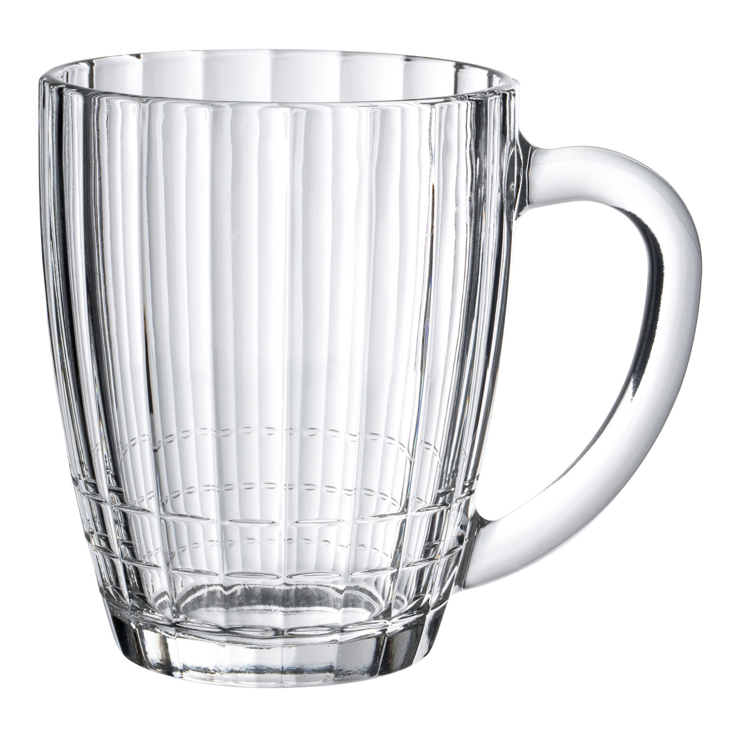 Кружка для пива  500 мл. d=100 мм. h=126 мм. Ностальгия /6/462/