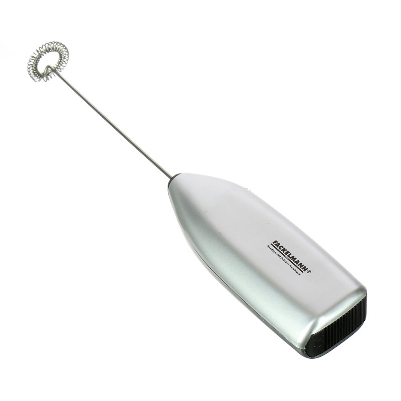 Капучинатор для взбивания сливок 20 см. (венчик электрический) FM /1/6/