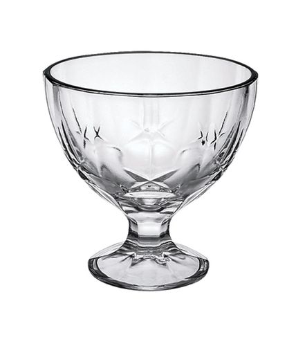 Креманка 294 мл. d=100 мм. h=102 мм. Мальдивы (H5329) /24/576/