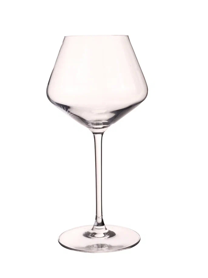 Бокал для вина 420 мл. d=67 мм. h=215 мм. хр.стекло Ультим /4/8/224/ N