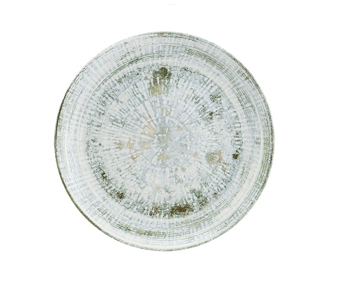 Тарелка d=190 мм. Одэтт, форма Гурмэ Bonna /1/12/1560/ ВДОХНОВЕНИЕ