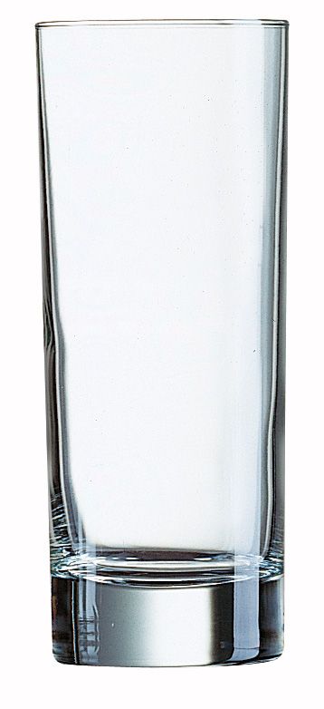 Хайбол (стакан) 330 мл. d=63 мм. h=157 мм. Исланд /12/936/