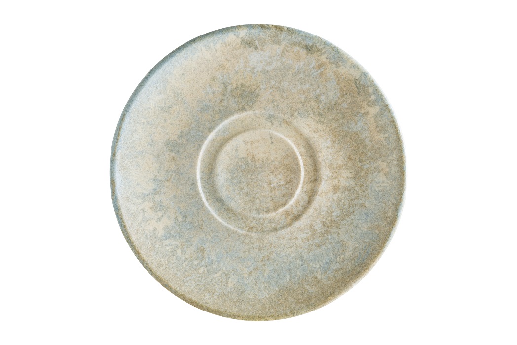 Тарелка d=190 мм. подстановочная Луз (салатник 71203), форма Гурмэ Bonna /1/12/ ВДОХНОВЕНИЕ