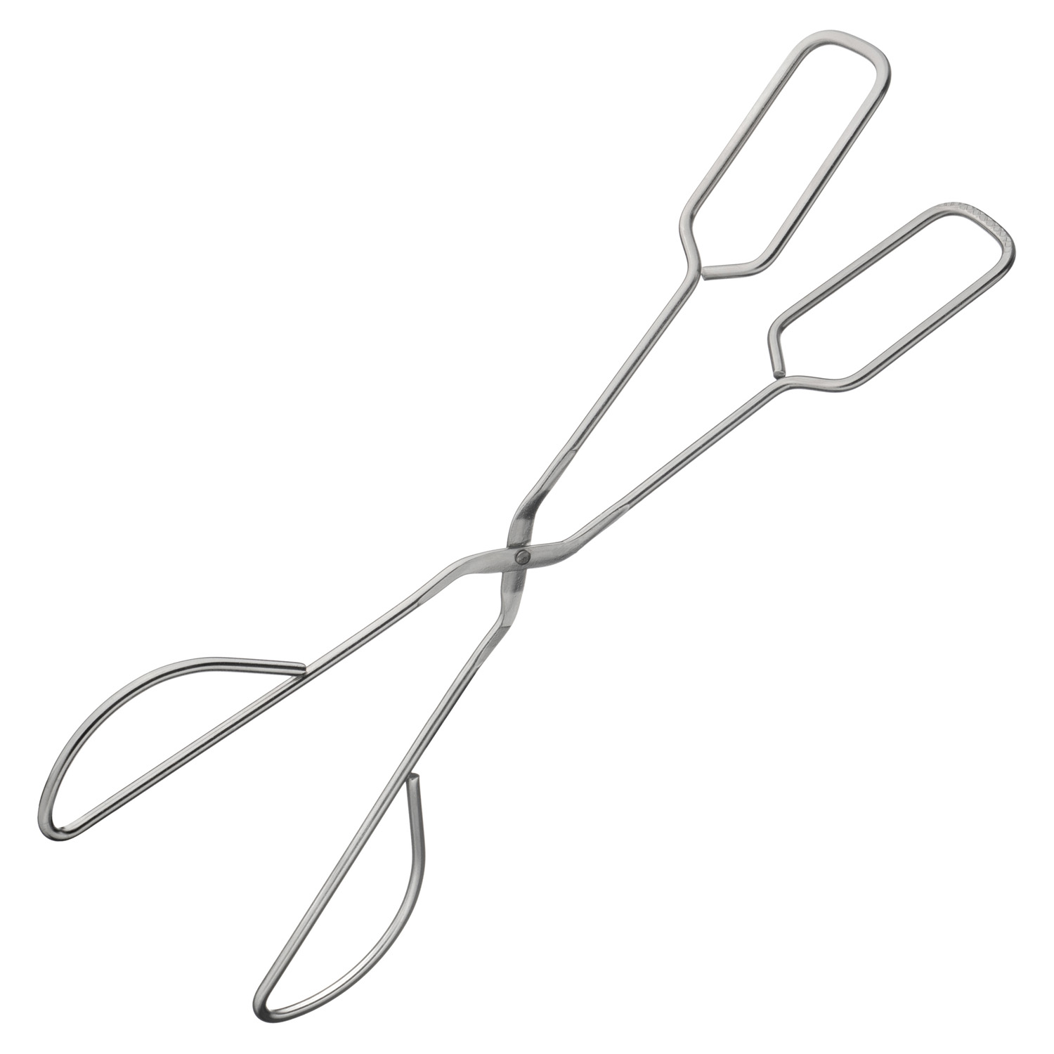 Щипцы для гриля 38 см. нерж. MGsteel /1/120/