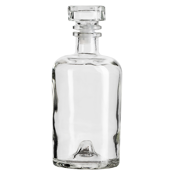 Штоф 0,5 л. h=220 мм. Ацтека /1/20/