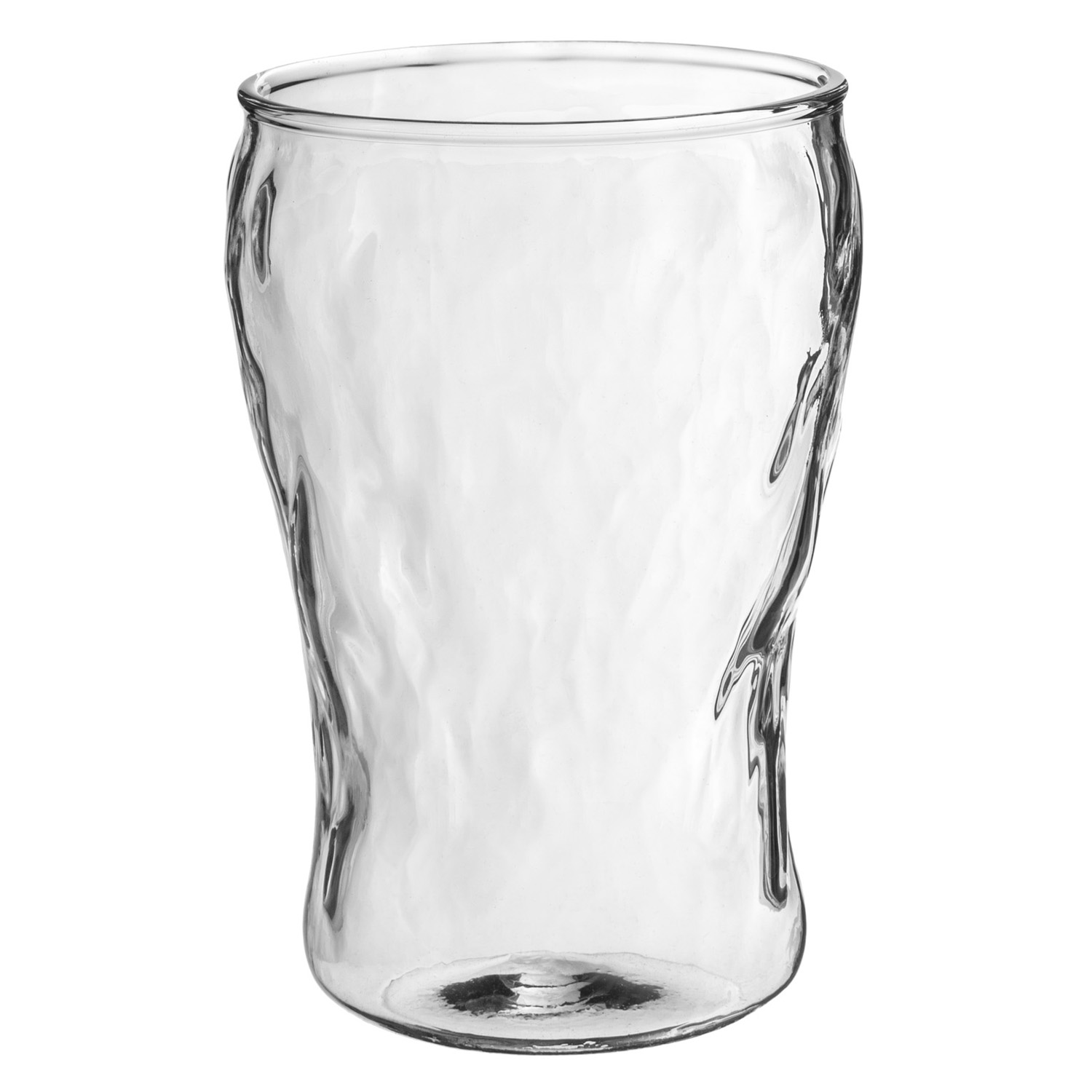 Хайбол 420 мл. d= 75 мм. h=124 мм. Термостекло Вэйв MGline /6/24/