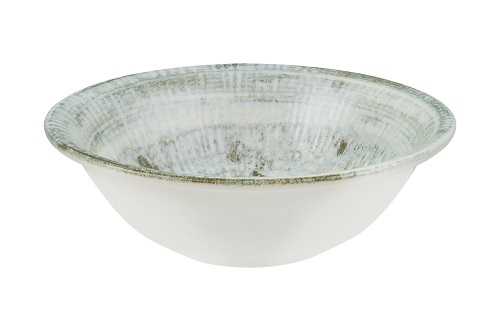 Салатник d=160 мм. 400 мл. h=53 мм. Одэтт (тарелка подст.66012), форма Гурмэ Bonna /1/12/1128/ ВДОХНОВЕНИЕ