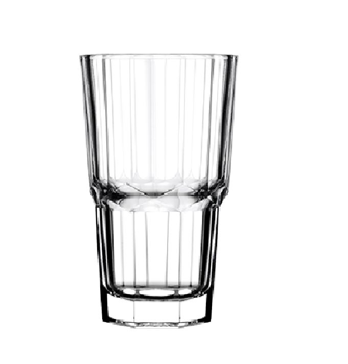 Хайбол 345 мл. d=83 мм. h=125 мм. штабелир. Серенити /12/576/