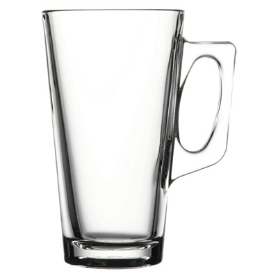 Бокал Айриш Кофе (Irish Coffee) 385 мл. d=56,5 мм. h=148 мм. /12/360/