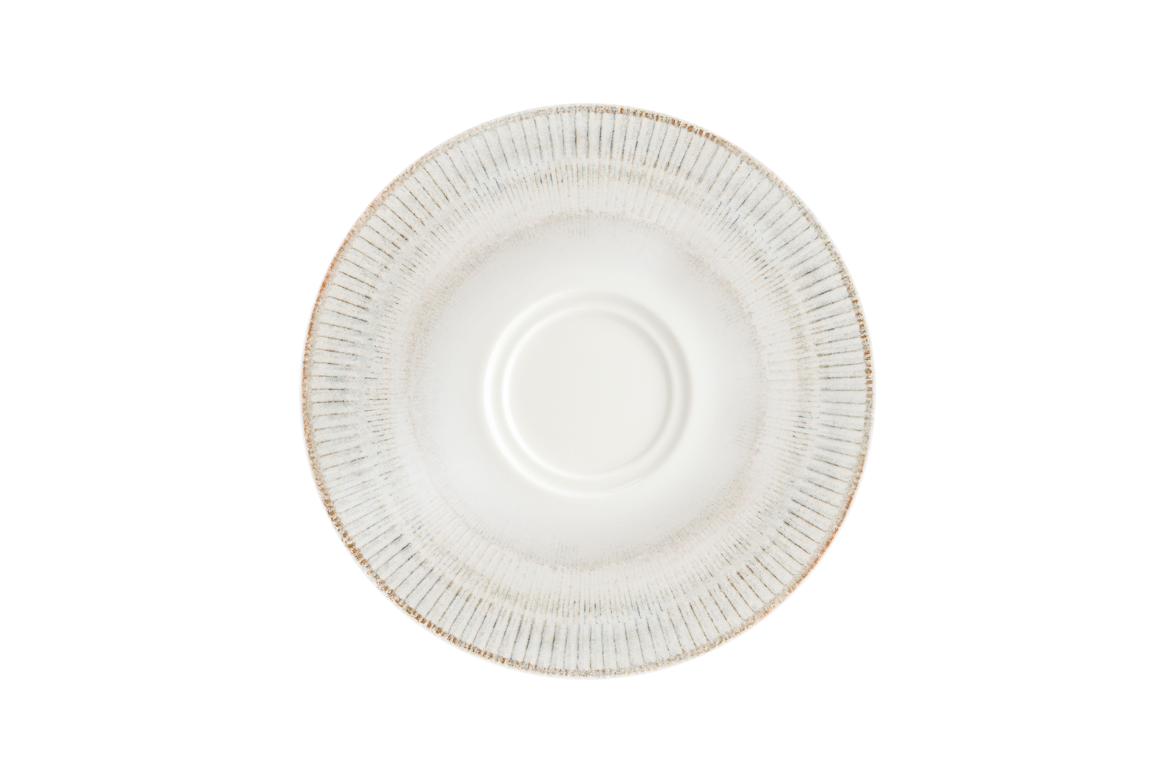 Блюдце d=160 мм. Галата (чашка 79642), форма Гурмэ Bonna /1/6/1848/