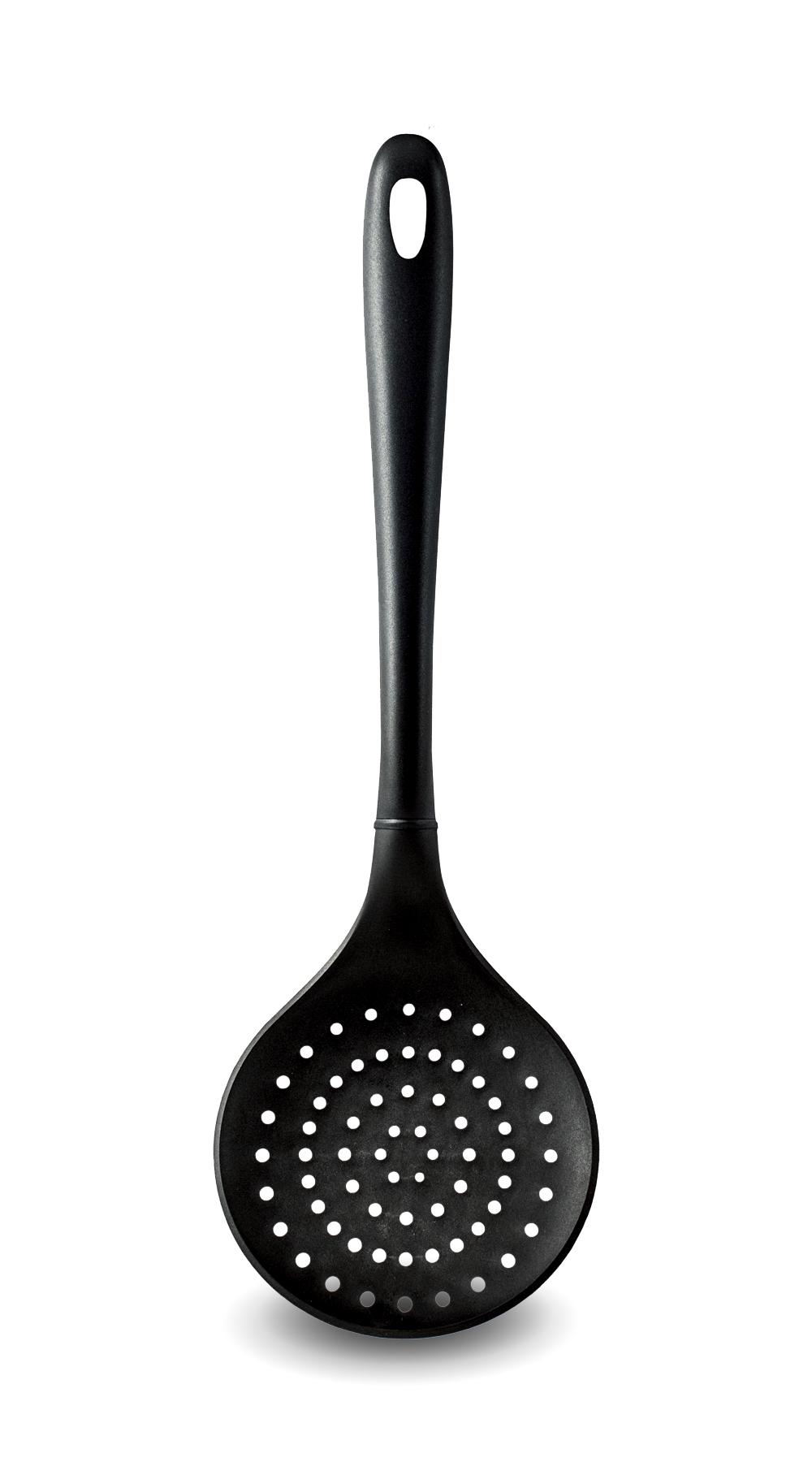 Шумовка 285 мм. d=105 мм. пластик, Abert /1/