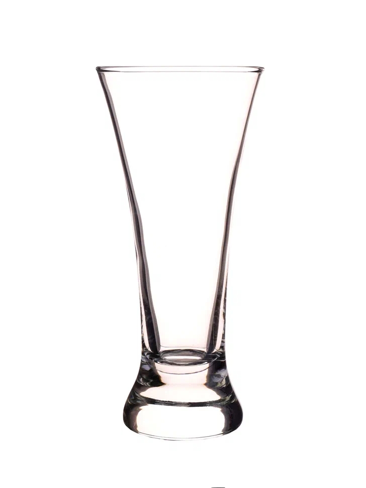 Стакан для пива 160 мл. для дегустации d=65 мм. h=150 мм. Спирит /6/24/720/